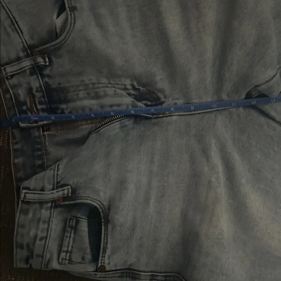 Blank NYC barrel Denim Jeans - Picture 5 of 9